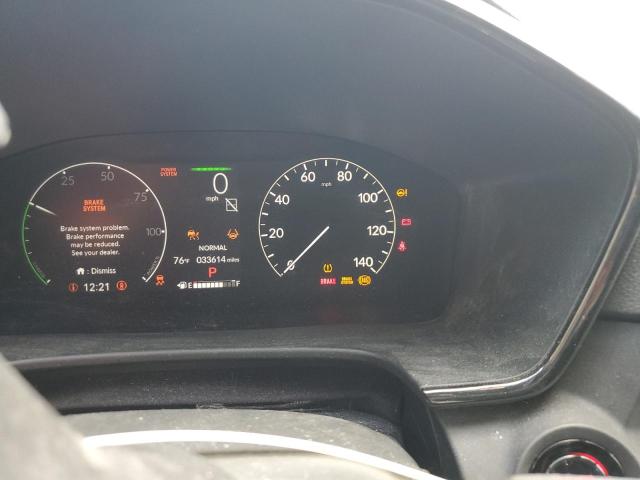 2023 HONDA CR-V SPORT 7FARS6H56PE016515