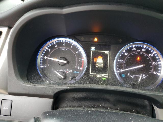 2019 TOYOTA HIGHLANDER #3291414133