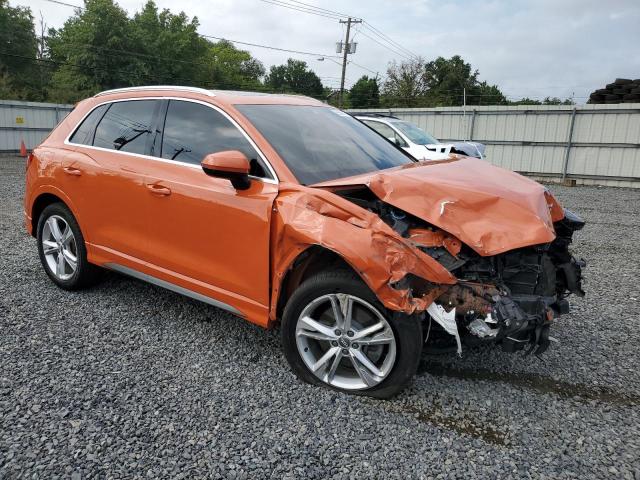 2020 AUDI Q3 PRESTIGE S-LINE #3268290047