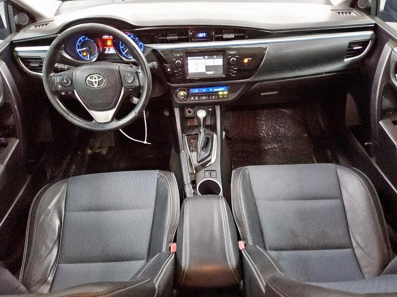 2015 TOYOTA COROLLA L 2T1BURHE3FC447230