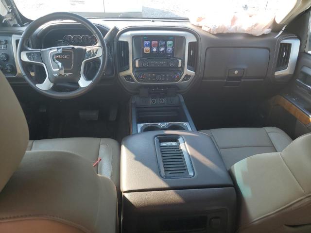 2017 GMC SIERRA K15 3GTU2NEJXHG364265