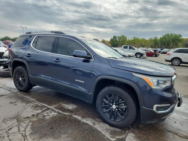 2019 GMC ACADIA SLT - 1GKKNULS5KZ171179