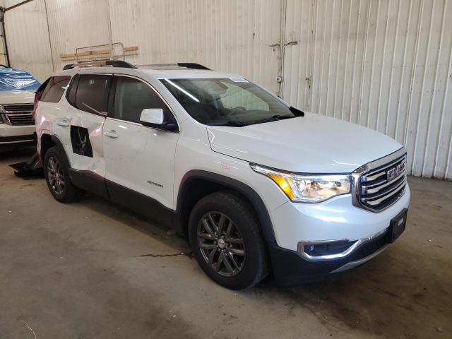 2017 GMC ACADIA SLT 1GKKNULS1HZ314122
