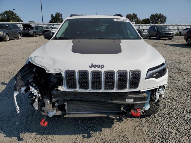 2020 JEEP CHEROKEE T 1C4PJMBX8LD646865