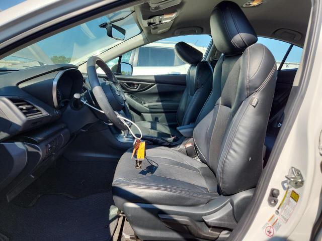 2019 SUBARU IMPREZA PR 4S3GKAC61K3614975