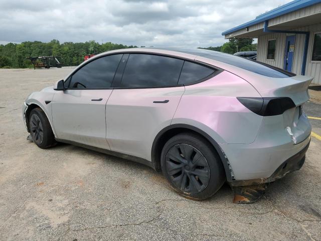 2023 TESLA MODEL Y 7SAYGDEE8PA080783