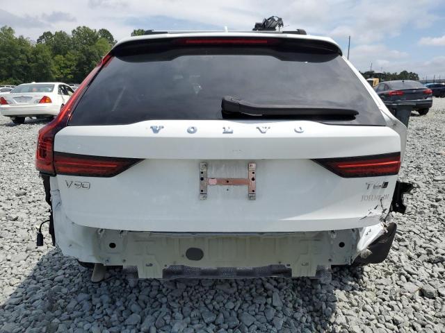 2021 VOLVO V90 CROSS YV4A22NLXM1141135