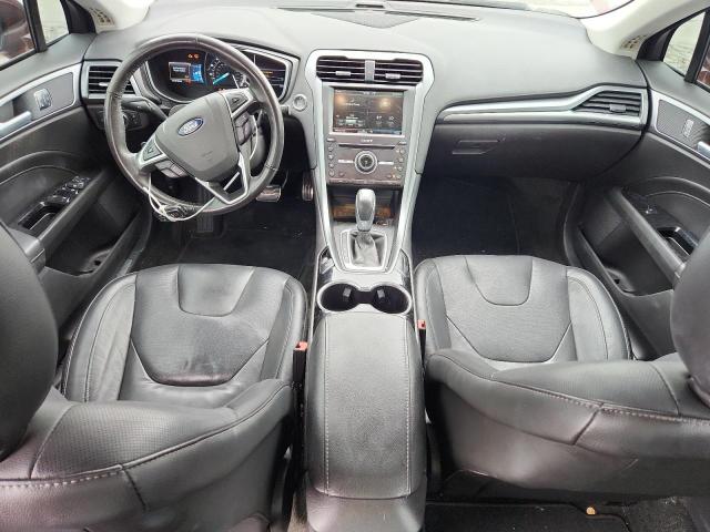 2016 FORD FUSION TIT 3FA6P0K94GR261326