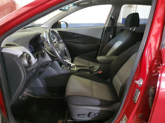 2020 HYUNDAI KONA SEL PLUS KM8K6CAAXLU528959