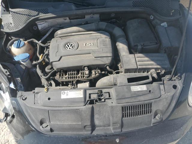 2015 VOLKSWAGEN BEETLE 1.8 - 3VWF17ATXFM652586