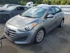 2016 HYUNDAI ELANTRA GT - KMHD35LH6GU301524