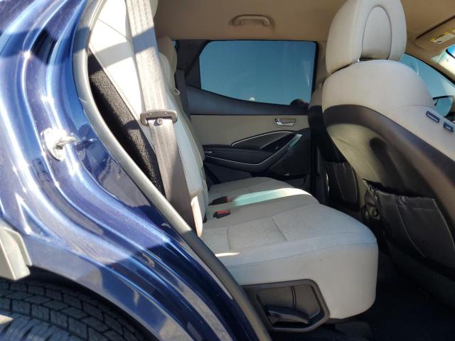 2018 HYUNDAI SANTA FE SPORT 5XYZTDLB8JG546804