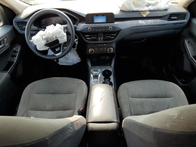 2020 FORD ESCAPE S 1FMCU0F69LUA18728