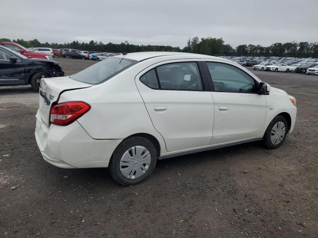 2019 MITSUBISHI MIRAGE G4 ES ML32F3FJ5KHF00416