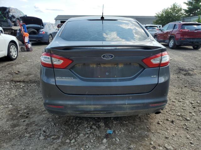 2016 FORD FUSION SE 3FA6P0H78GR208523