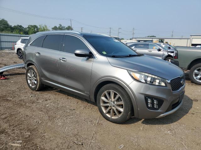 2016 KIA SORENTO SX - 5XYPKDA57GG081612