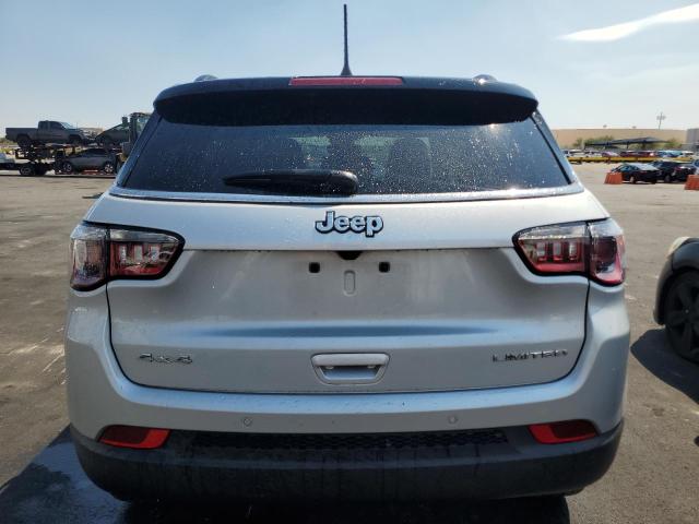 2025 JEEP COMPASS LI 3C4NJDCN0ST514079