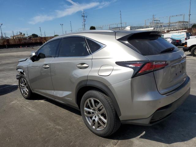 2015 LEXUS NX 300H JTJBJRBZ0F2014092