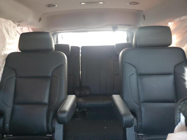 2019 CHEVROLET TAHOE K150 1GNSKBKC0KR308121