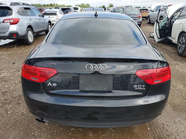 2015 AUDI A5 PREMIUM - WAUCFAFR4FA043232