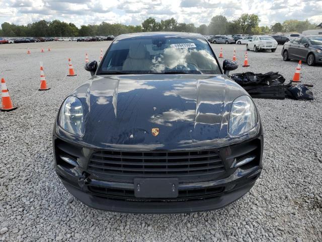2020 PORSCHE MACAN WP1AA2A58LLB11288