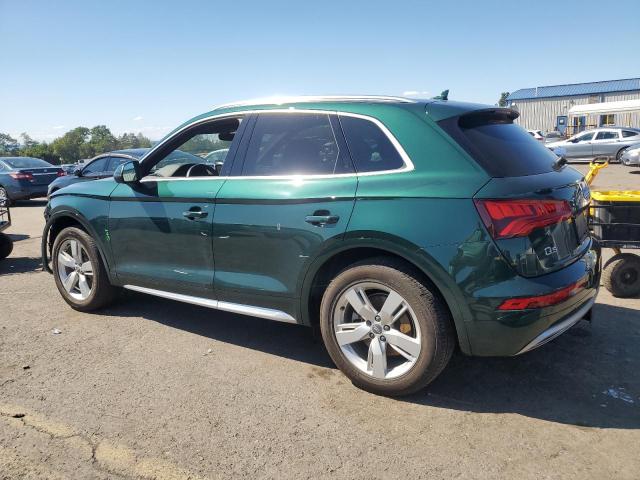 2018 AUDI Q5 3.2 WA1BNAFY7J2202654