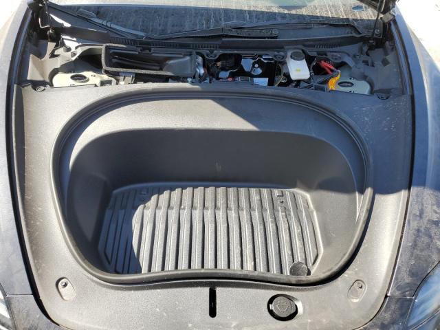 2025 TESLA MODEL 3 5YJ3E1EAXSF047966