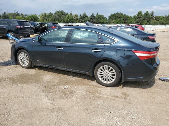 2015 TOYOTA AVALON HYB 4T1BD1EB5FU046112