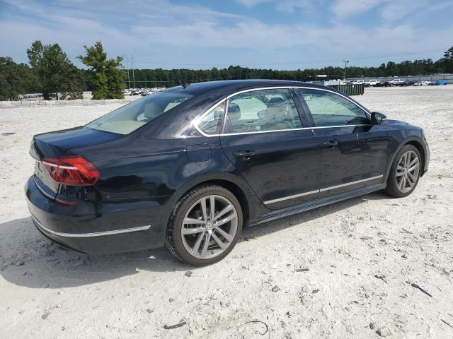 2016 VOLKSWAGEN PASSAT S 1VWAT7A3XGC057180