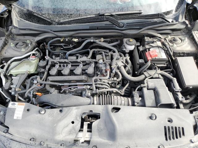 2021 HONDA CIVIC SPOR - SHHFK7G92MU200207