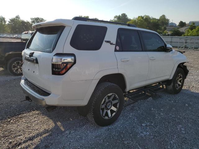 2023 TOYOTA 4RUNNER SE JTERU5JR0P6105582
