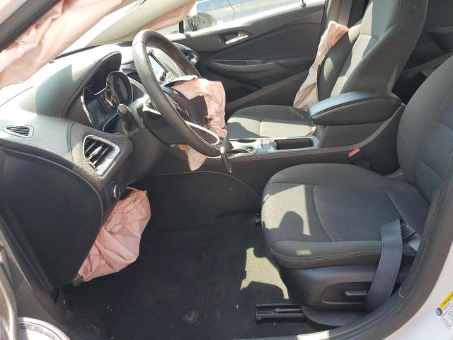 2017 CHEVROLET CRUZE LT 3G1BE6SM3HS582377