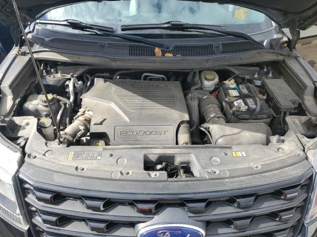 2017 FORD EXPLORER SPORT 1FM5K8GT1HGA49012