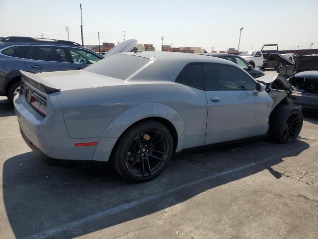 2021 DODGE CHALLENGER 2C3CDZFJ4MH631393