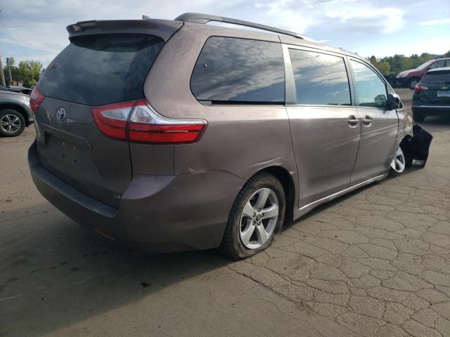 2019 TOYOTA SIENNA LE 5TDKZ3DC8KS972806