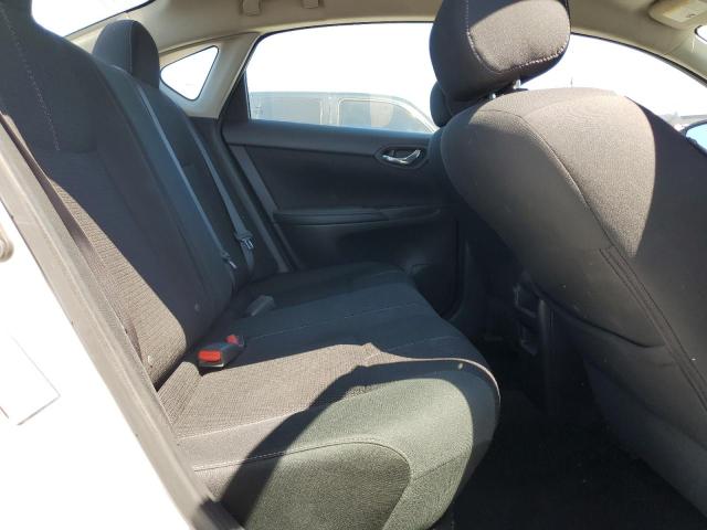 2018 NISSAN SENTRA S #3221844222