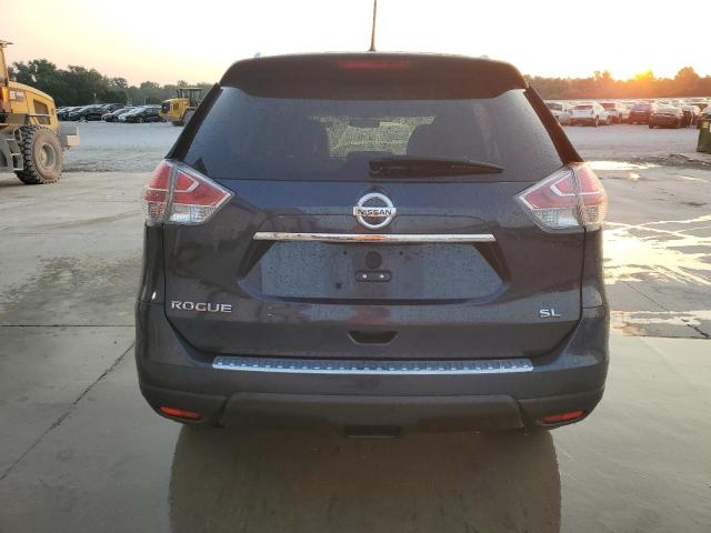 2016 NISSAN ROGUE S 5N1AT2MT9GC779382