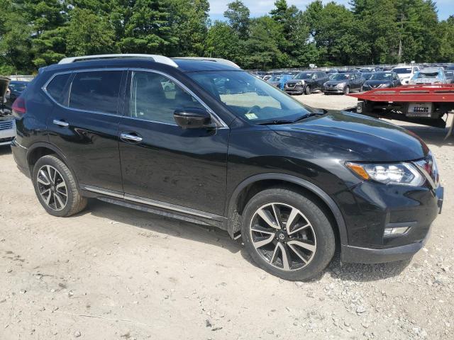 2020 NISSAN ROGUE S 5N1AT2MV2LC709413