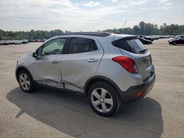 2016 BUICK ENCORE KL4CJESB4GB741928