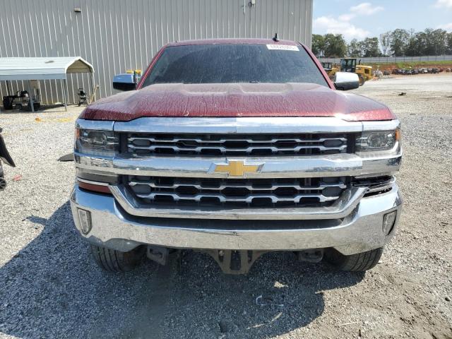 2016 CHEVROLET SILVERADO - 3GCUKSEC0GG141117