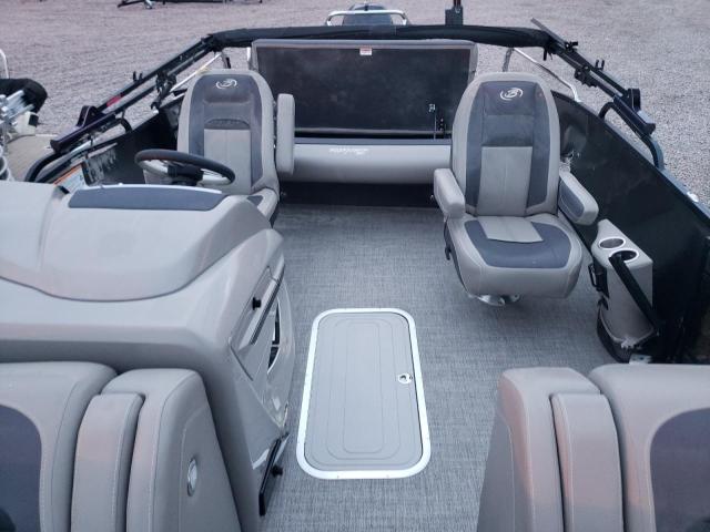 2022 BARLETTA TRITOON #3227244904