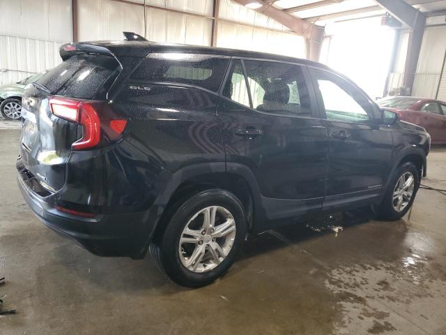 2022 GMC TERRAIN SLE 3GKALTEV7NL177662