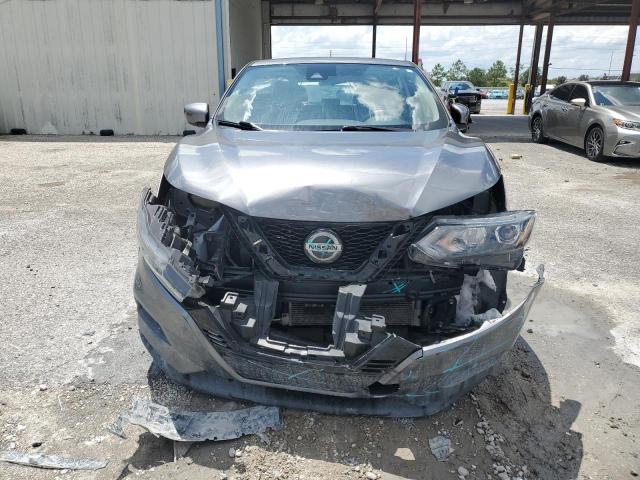 2020 NISSAN ROGUE SPOR JN1BJ1CV5LW541858