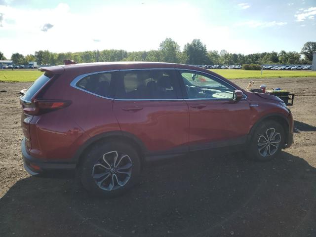 2021 HONDA CR-V EXL 7FART6H84ME023126