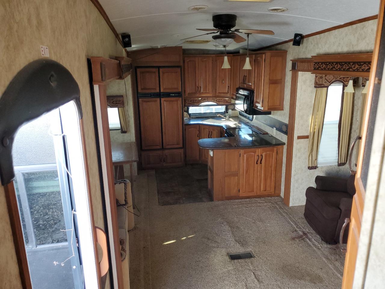 Lot #3283868438 2011 KEYSTONE BIG SKY