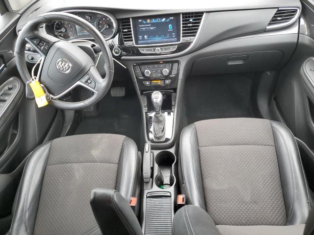 2019 BUICK ENCORE PRE KL4CJASBXKB938524