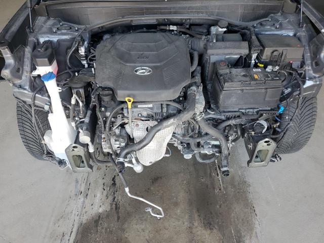 2022 HYUNDAI PALISADE LIMITED KM8R5DHE8NU372603