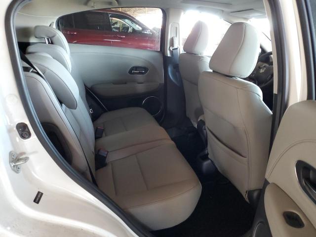 2018 HONDA HR-V EXL 3CZRU6H73JM700300