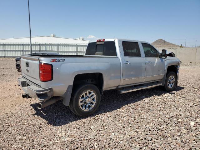 2018 CHEVROLET SILVERADO - 1GC1KWEY3JF181979