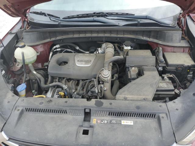 2017 HYUNDAI TUCSON LIM KM8J33A29HU356234